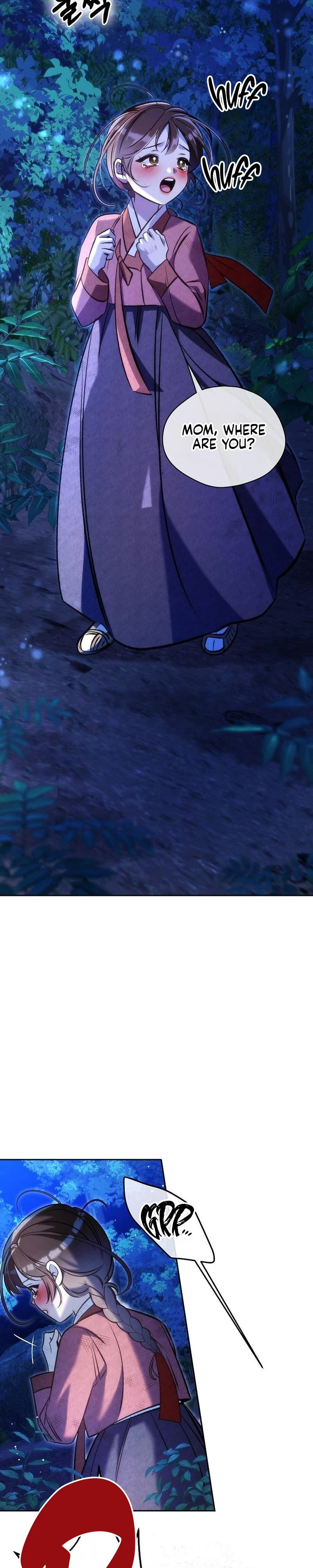 Read Dokkaebi Bride chapter 1 image 1 on Lezhin