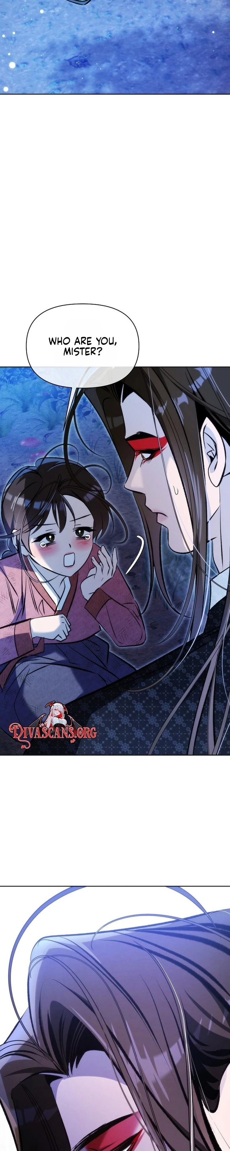 Read Dokkaebi Bride chapter 1 image 10 on Lezhin