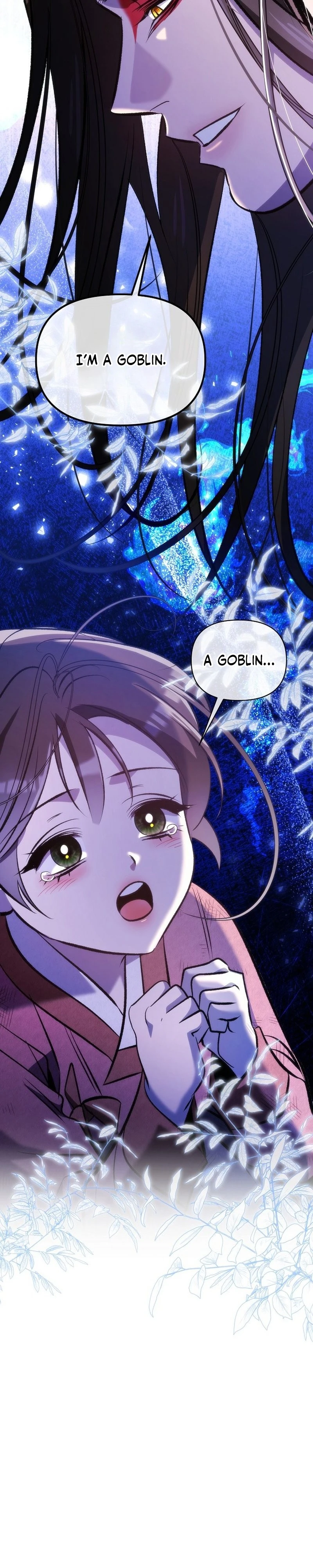 Read Dokkaebi Bride chapter 1 image 11 on Lezhin