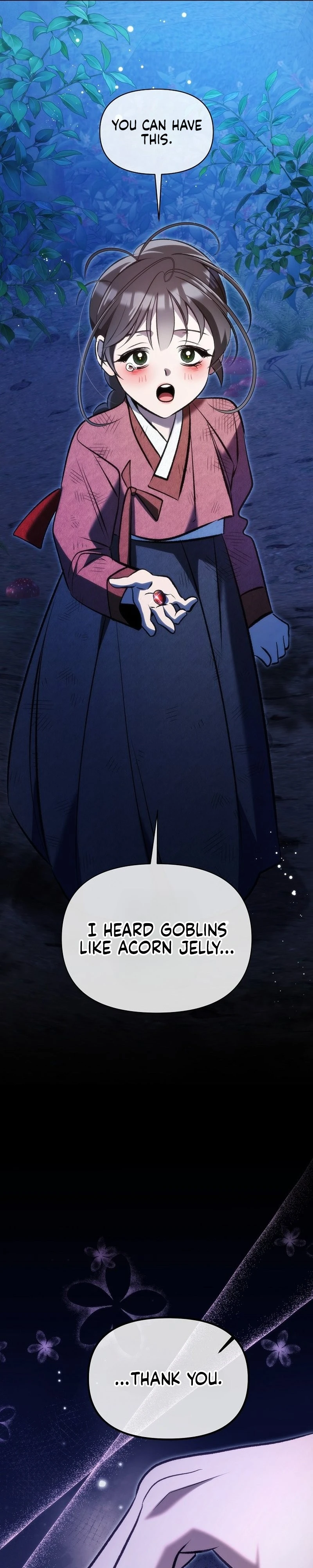 Read Dokkaebi Bride chapter 1 image 13 on Lezhin