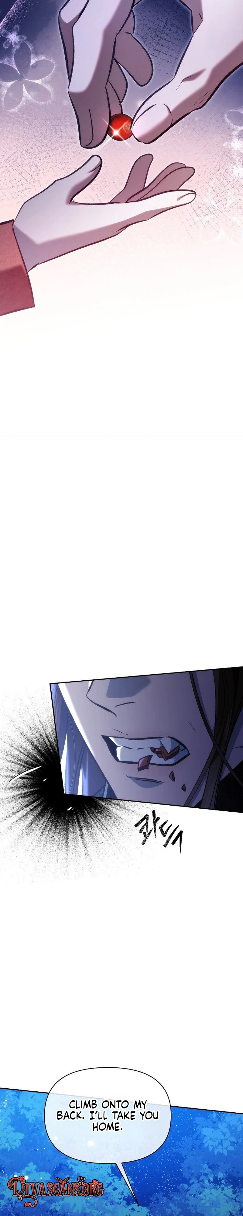 Read Dokkaebi Bride chapter 1 image 14 on Lezhin