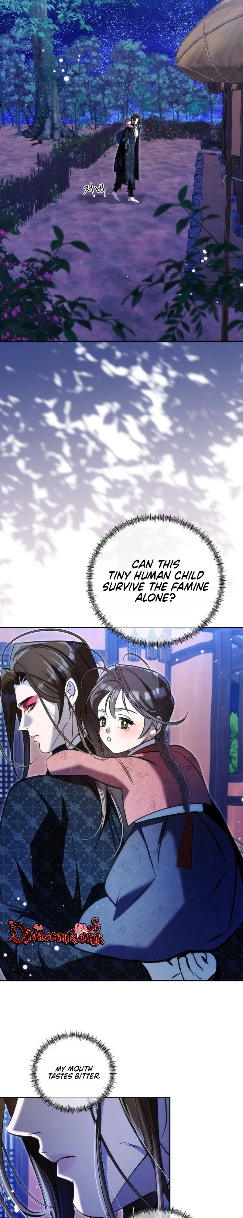 Read Dokkaebi Bride chapter 1 image 18 on Lezhin