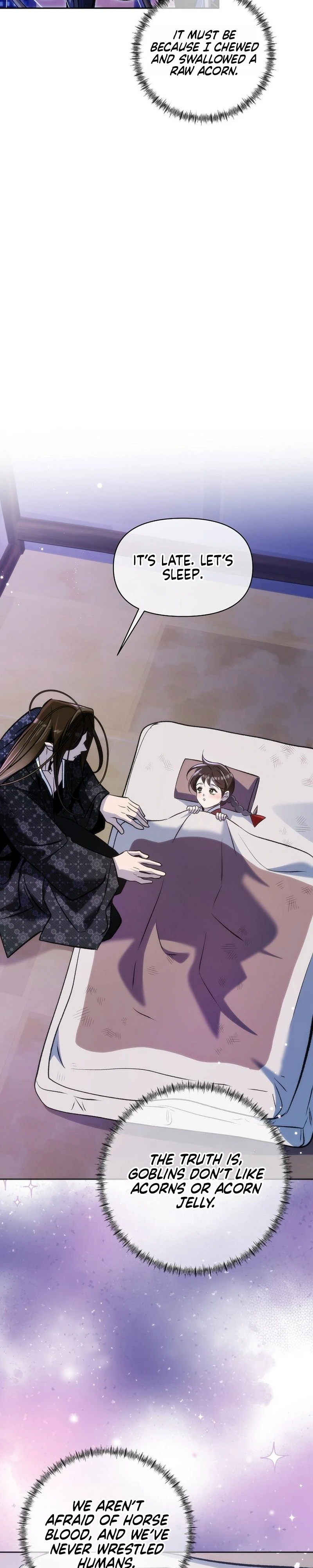 Read Dokkaebi Bride chapter 1 image 19 on Lezhin