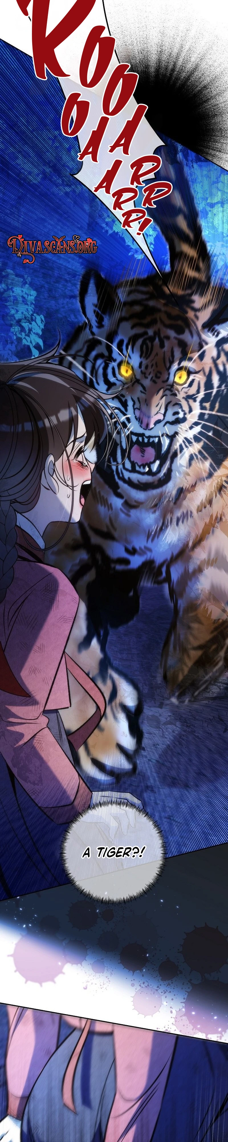 Read Dokkaebi Bride chapter 1 image 2 on Lezhin