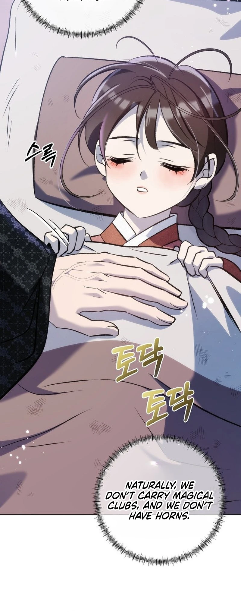 Read Dokkaebi Bride chapter 1 image 20 on Lezhin
