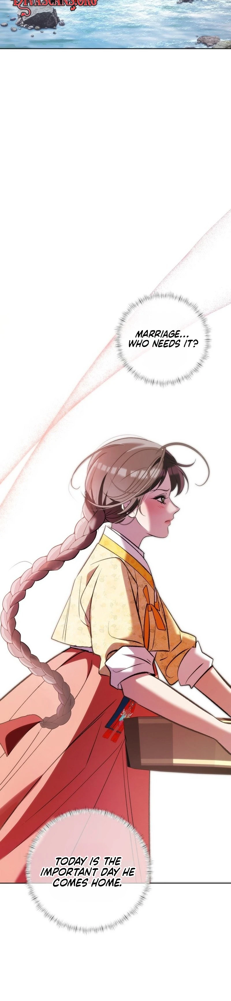 Read Dokkaebi Bride chapter 1 image 24 on Lezhin