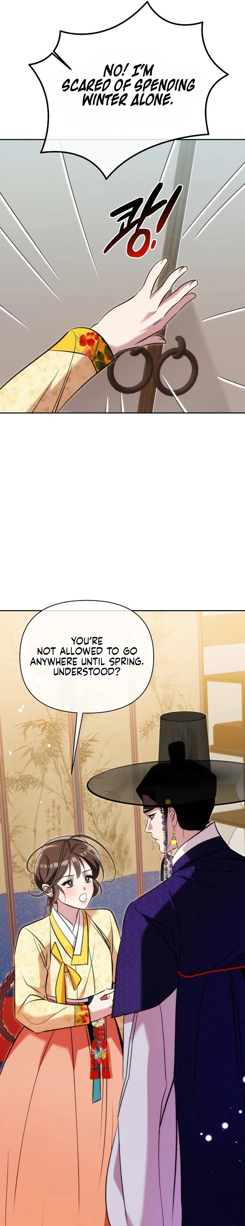 Read Dokkaebi Bride chapter 1 image 29 on Lezhin