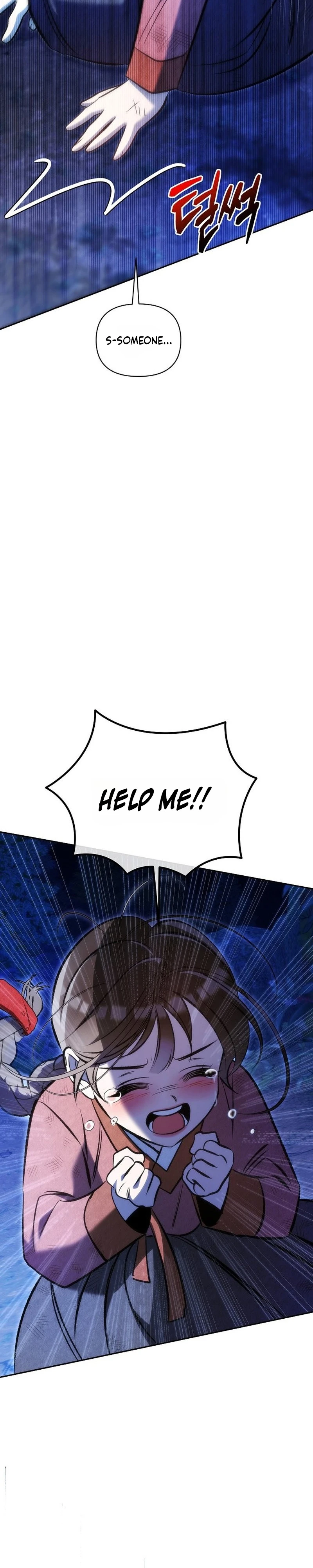 Read Dokkaebi Bride chapter 1 image 3 on Lezhin