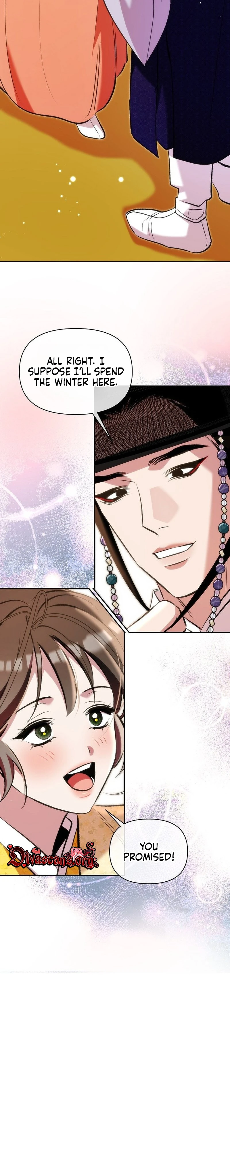 Read Dokkaebi Bride chapter 1 image 30 on Lezhin