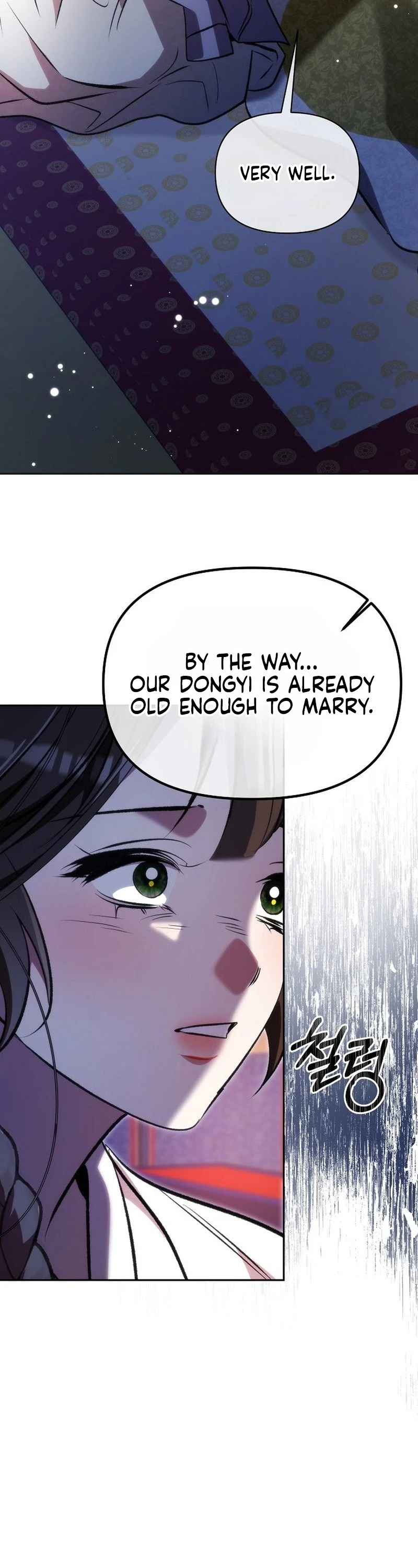 Read Dokkaebi Bride chapter 1 image 32 on Lezhin