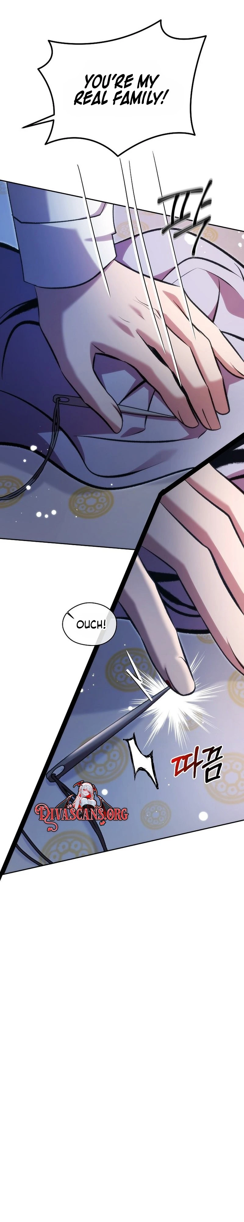 Read Dokkaebi Bride chapter 1 image 34 on Lezhin