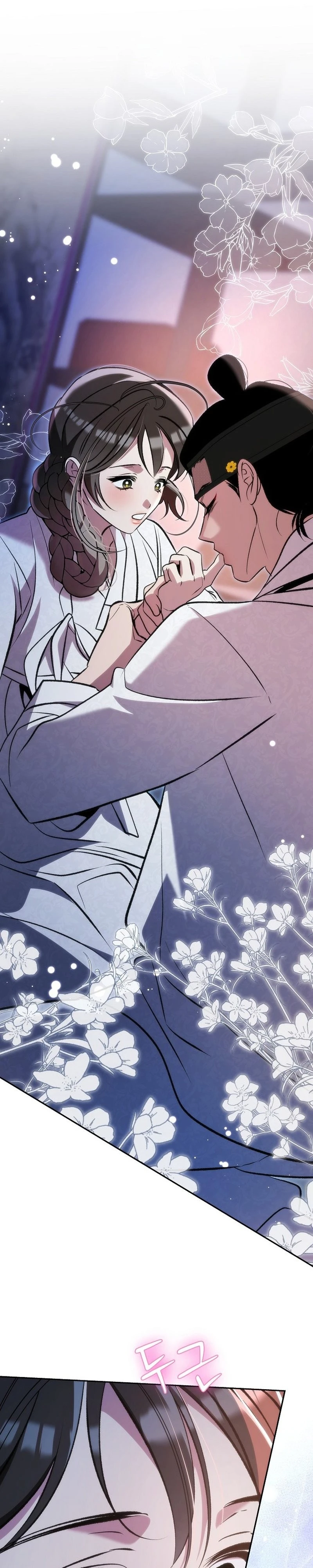 Read Dokkaebi Bride chapter 1 image 35 on Lezhin