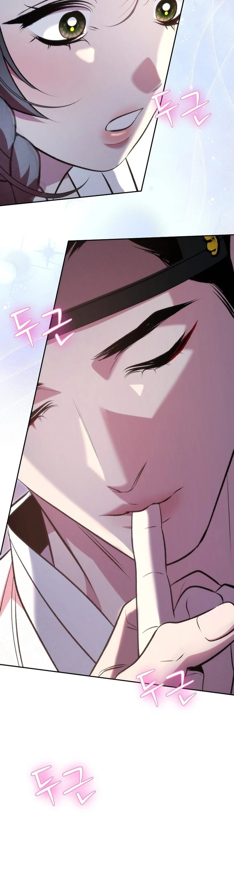 Read Dokkaebi Bride chapter 1 image 36 on Lezhin