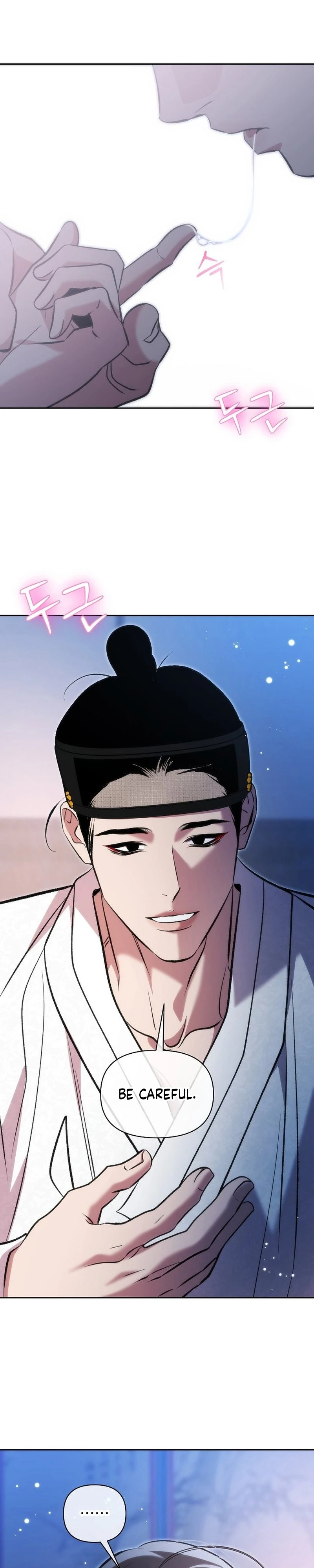 Read Dokkaebi Bride chapter 1 image 37 on Lezhin