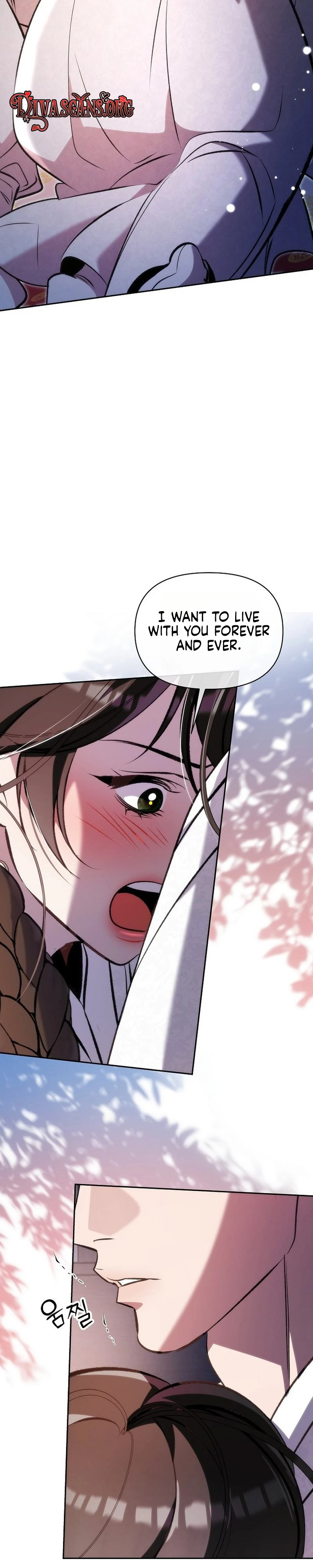 Read Dokkaebi Bride chapter 1 image 39 on Lezhin
