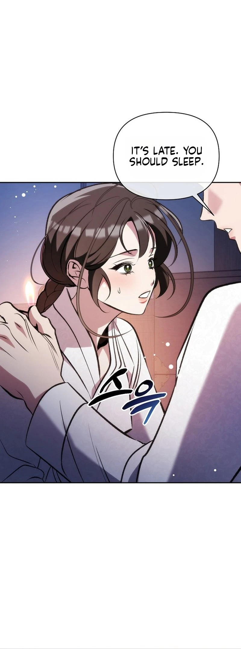Read Dokkaebi Bride chapter 1 image 40 on Lezhin