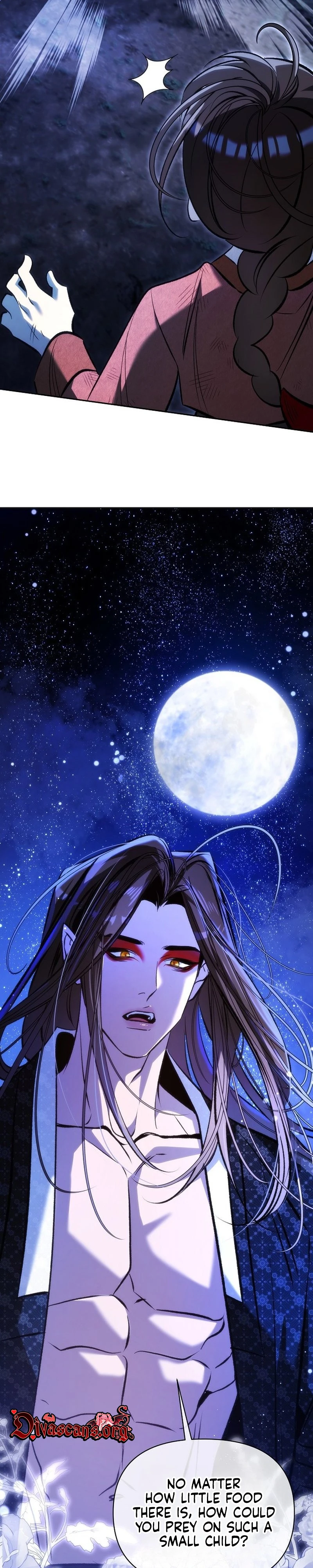 Read Dokkaebi Bride chapter 1 image 6 on Lezhin