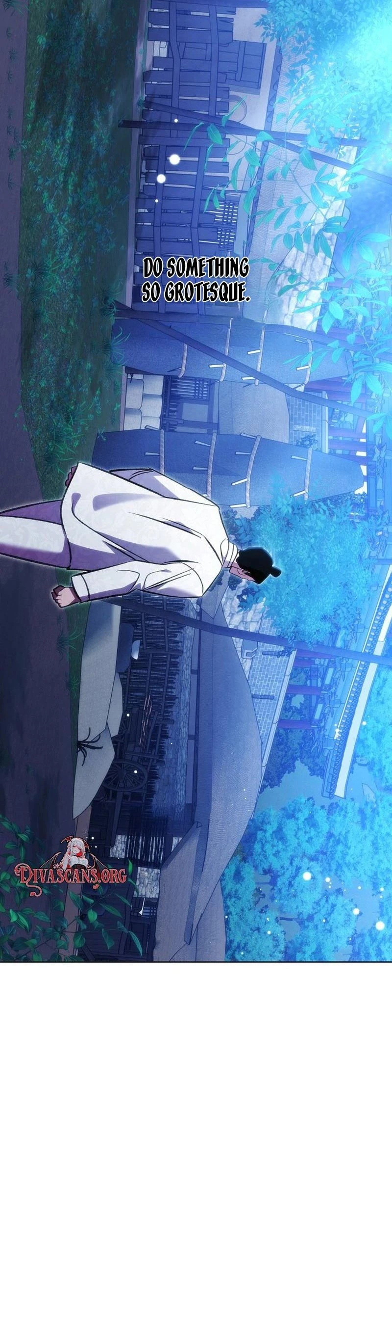 Read Dokkaebi Bride chapter 3 image 1 on Lezhin
