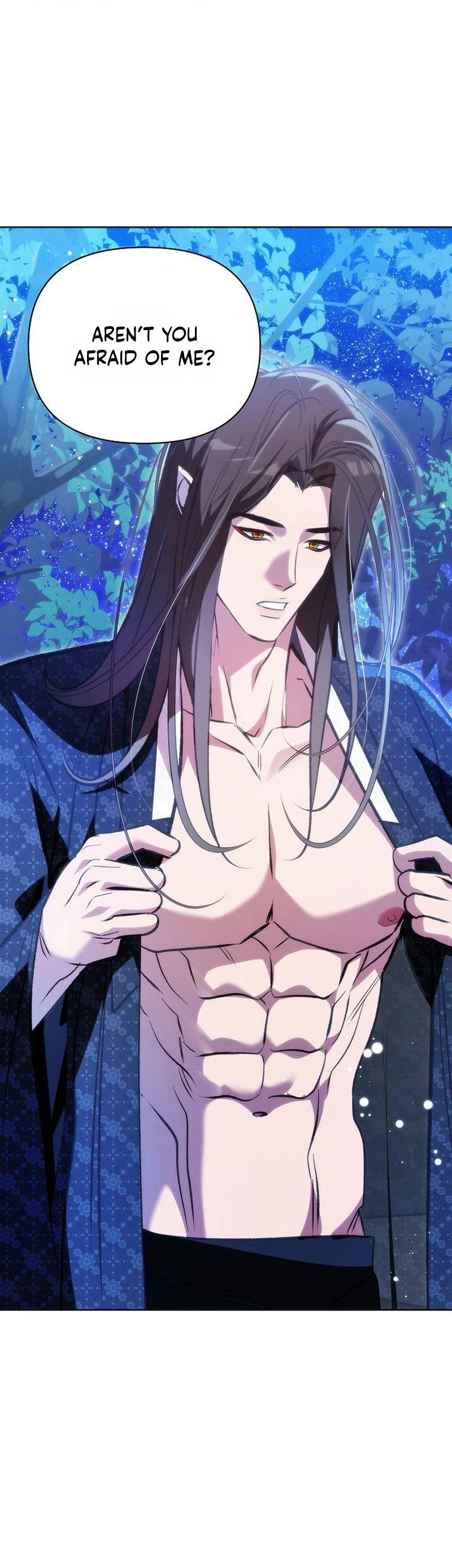 Read Dokkaebi Bride chapter 3 image 12 on Lezhin