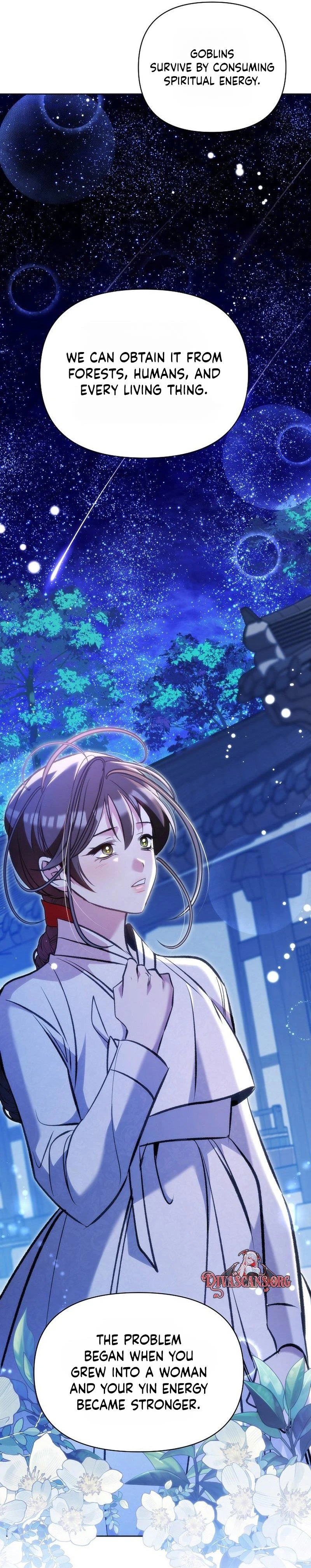 Read Dokkaebi Bride chapter 3 image 15 on Lezhin