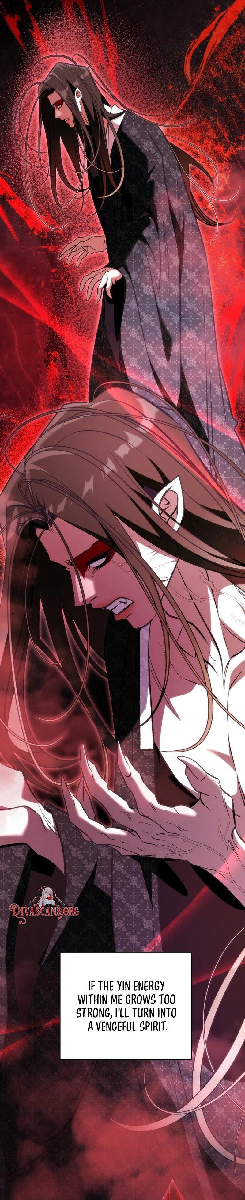 Read Dokkaebi Bride chapter 3 image 17 on Lezhin