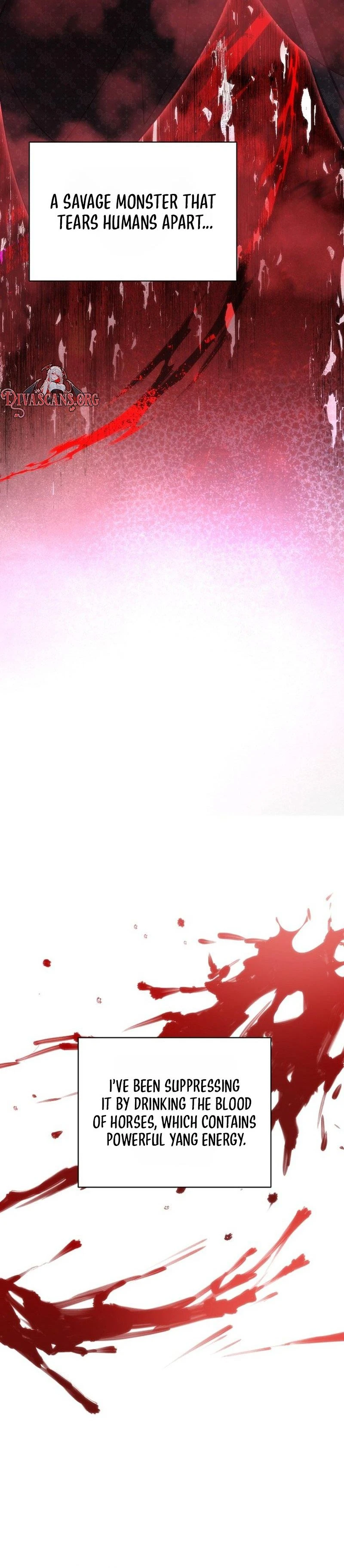 Read Dokkaebi Bride chapter 3 image 18 on Lezhin