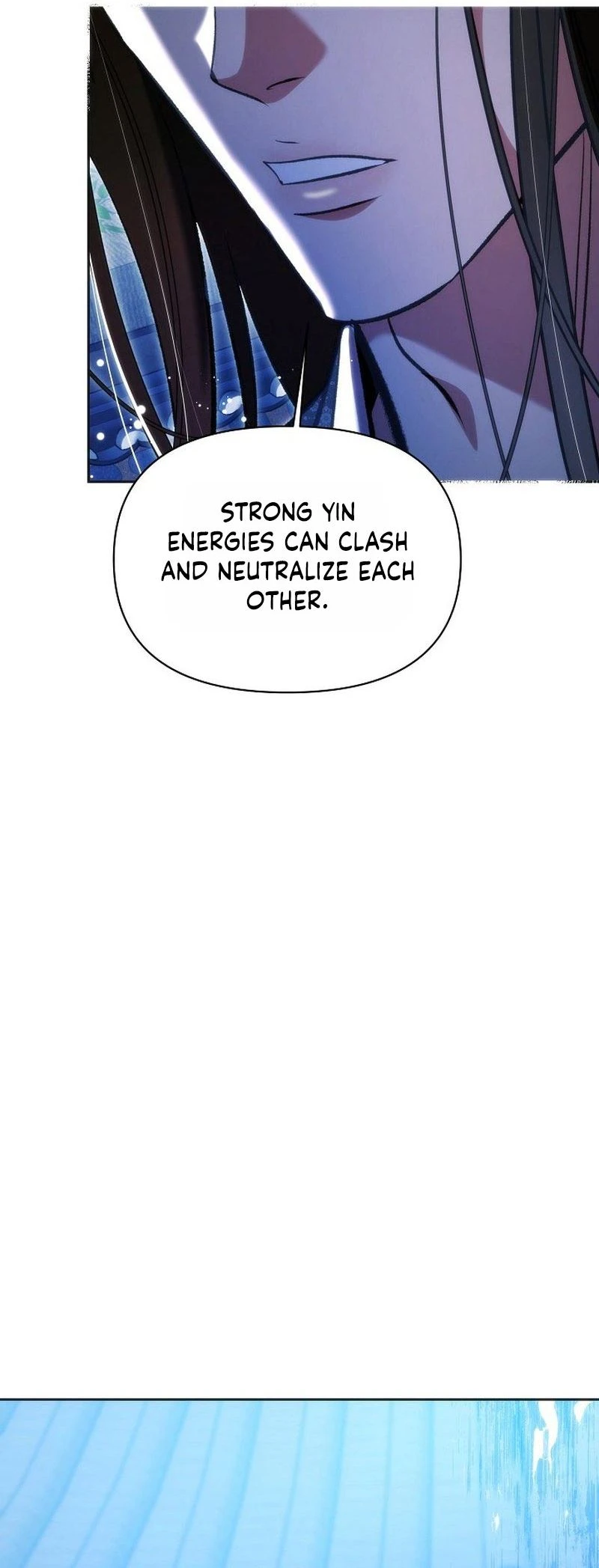 Read Dokkaebi Bride chapter 3 image 20 on Lezhin