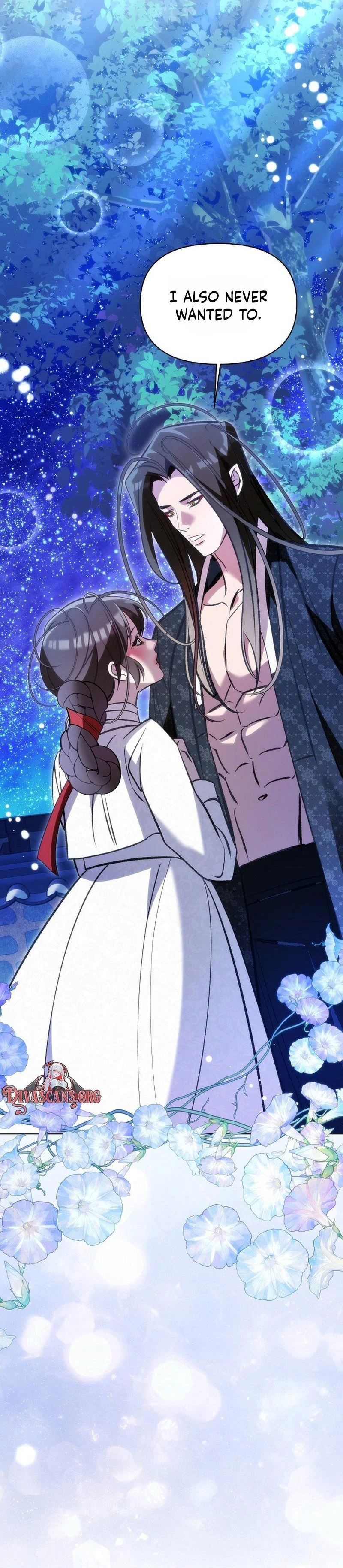 Read Dokkaebi Bride chapter 3 image 23 on Lezhin