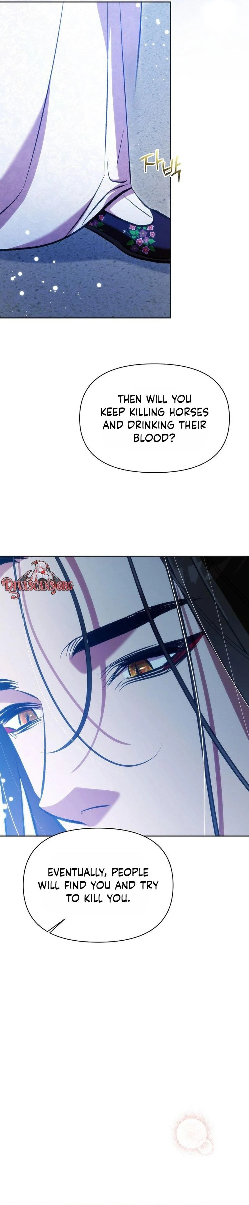 Read Dokkaebi Bride chapter 3 image 24 on Lezhin