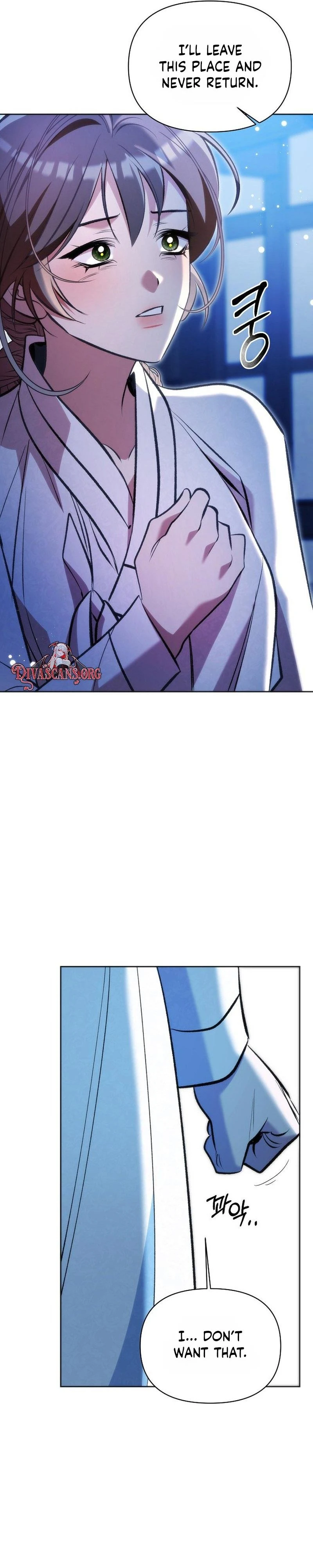 Read Dokkaebi Bride chapter 3 image 26 on Lezhin