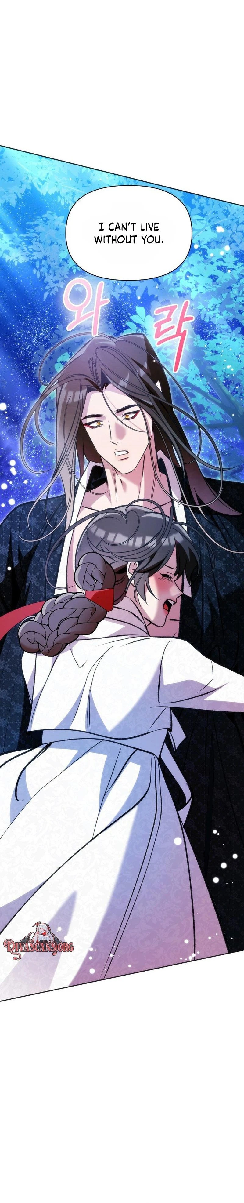 Read Dokkaebi Bride chapter 3 image 27 on Lezhin