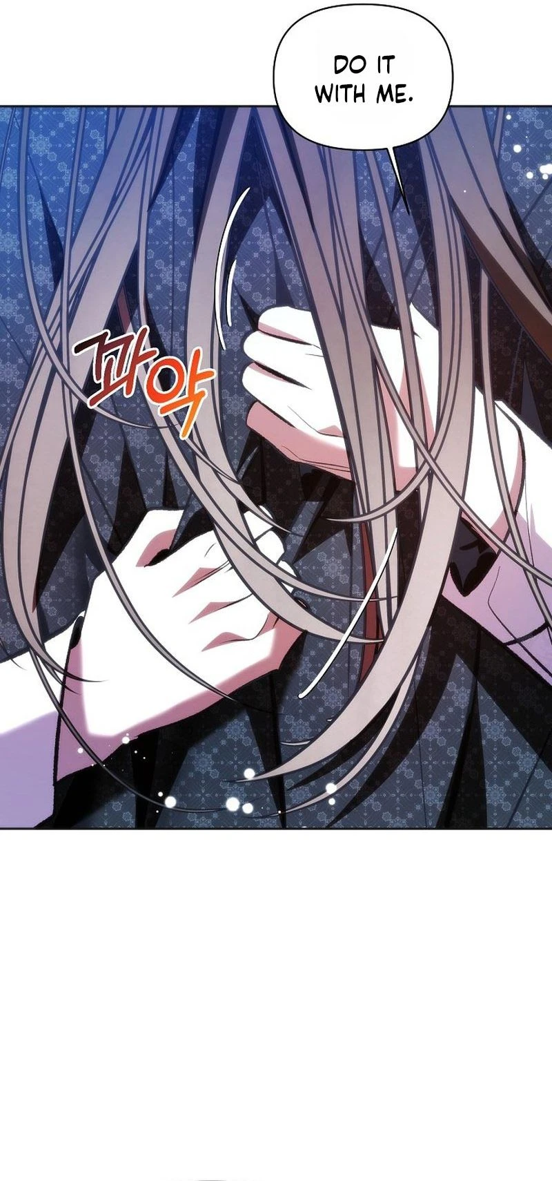 Read Dokkaebi Bride chapter 3 image 28 on Lezhin