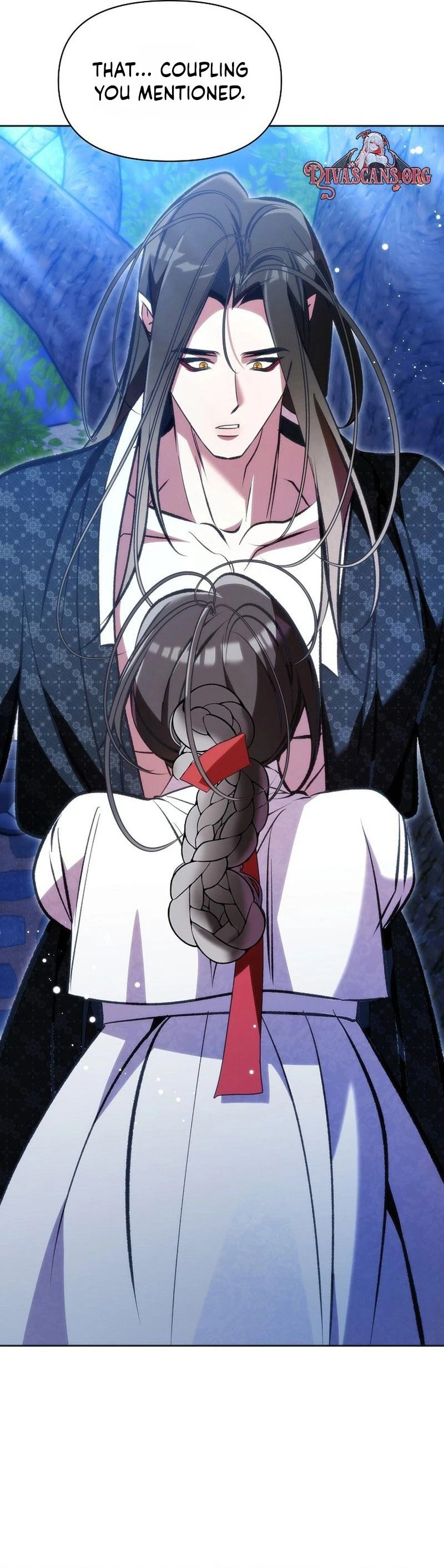 Read Dokkaebi Bride chapter 3 image 29 on Lezhin