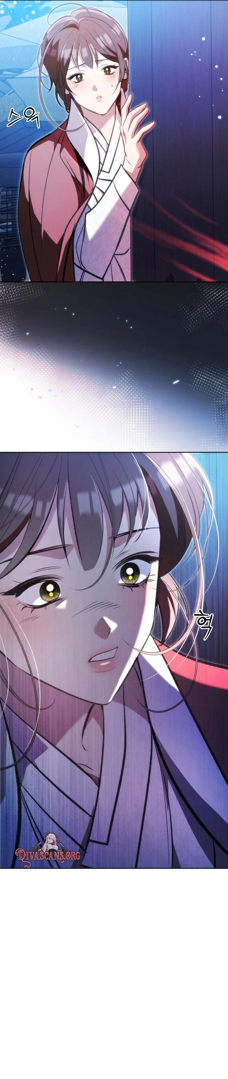 Read Dokkaebi Bride chapter 3 image 3 on Lezhin