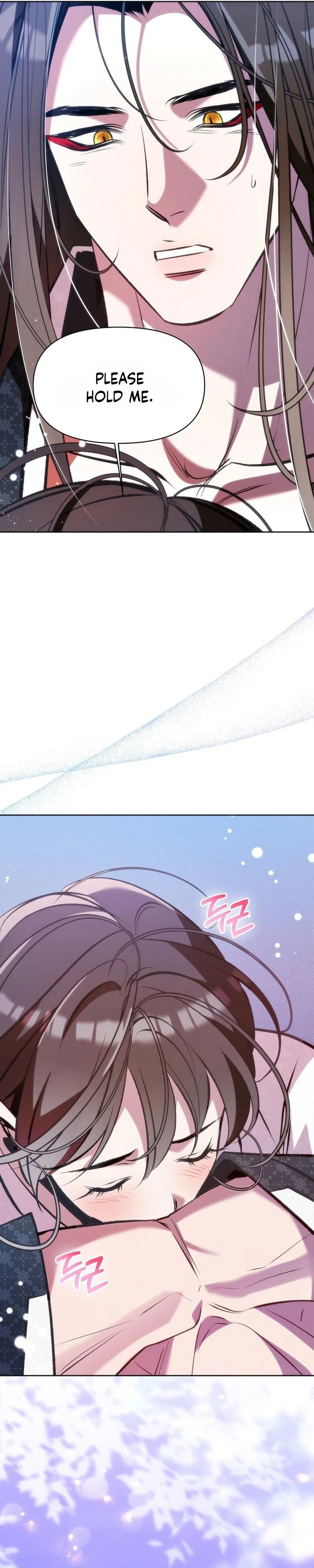 Read Dokkaebi Bride chapter 3 image 30 on Lezhin