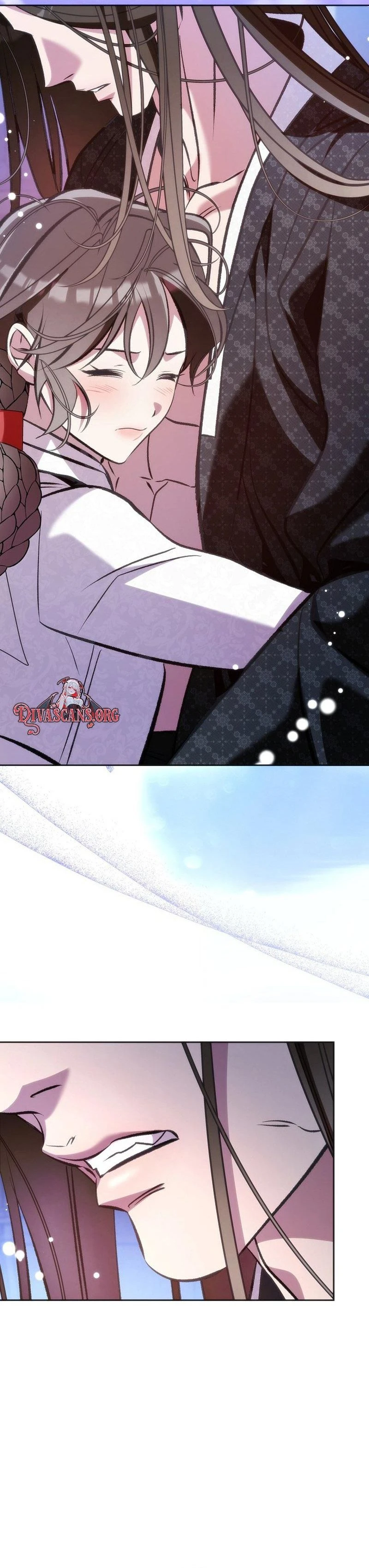 Read Dokkaebi Bride chapter 3 image 31 on Lezhin
