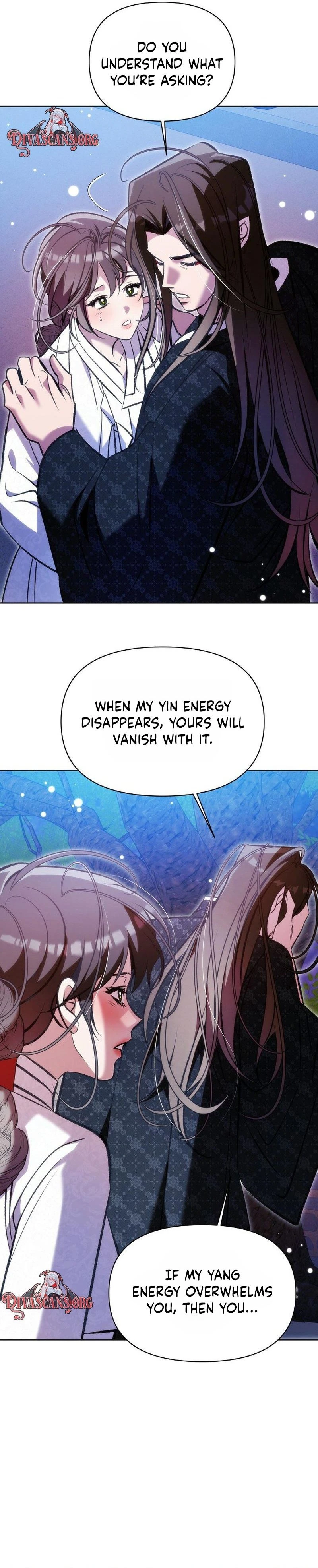 Read Dokkaebi Bride chapter 3 image 32 on Lezhin