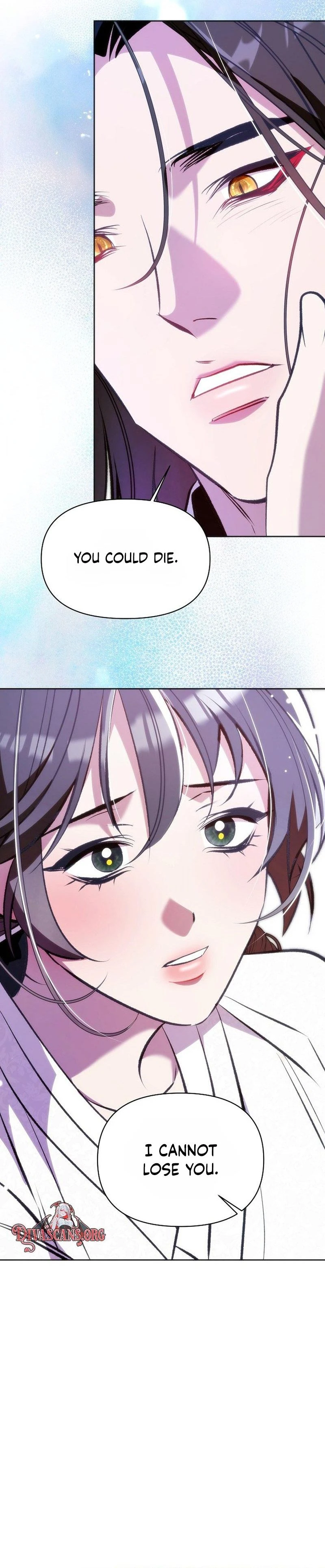Read Dokkaebi Bride chapter 3 image 34 on Lezhin