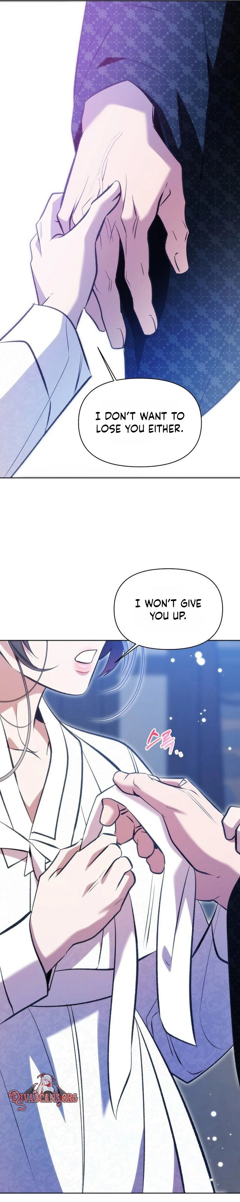 Read Dokkaebi Bride chapter 3 image 35 on Lezhin