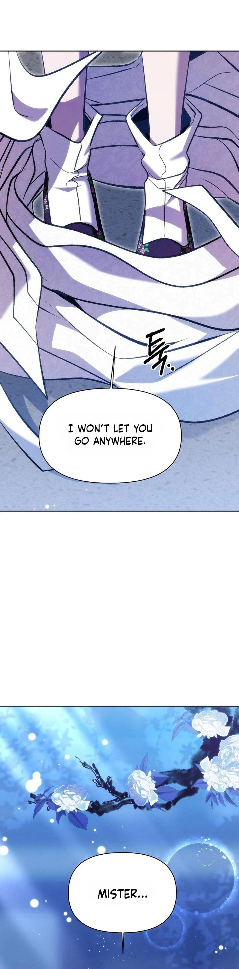 Read Dokkaebi Bride chapter 3 image 36 on Lezhin