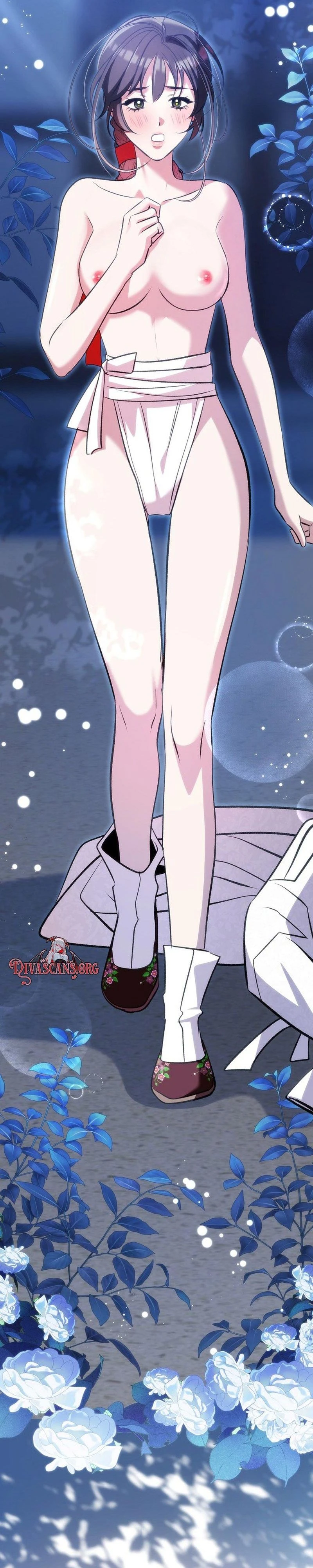 Read Dokkaebi Bride chapter 3 image 37 on Lezhin
