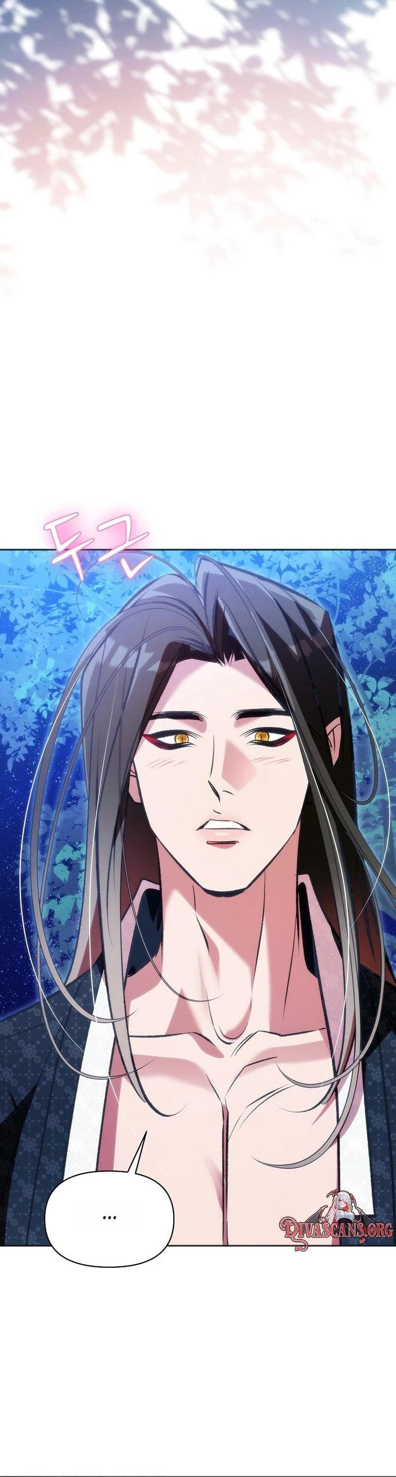 Read Dokkaebi Bride chapter 3 image 38 on Lezhin