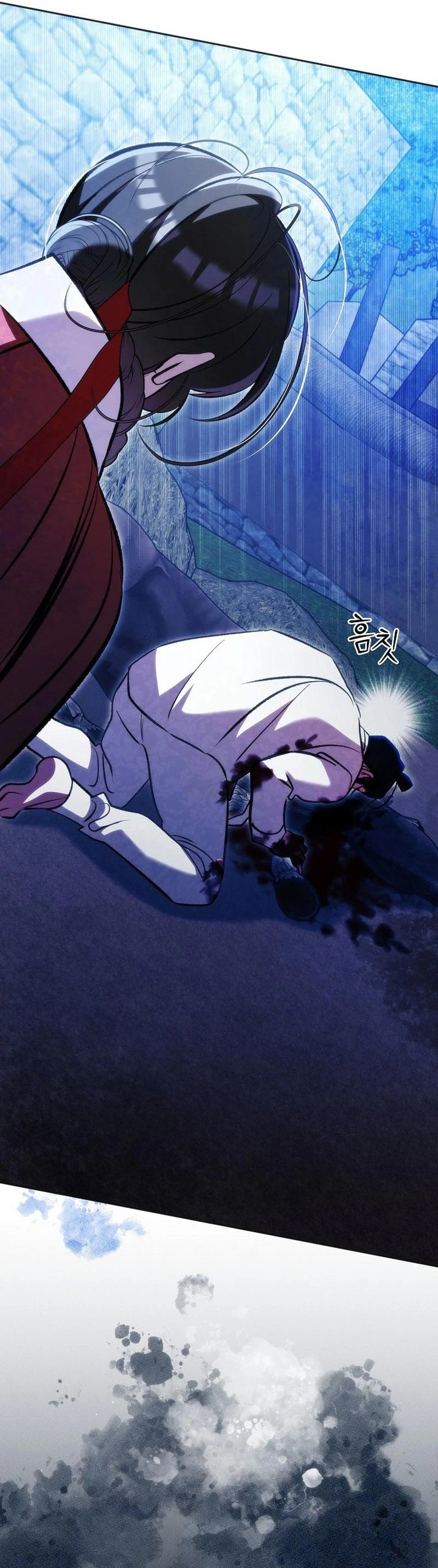 Read Dokkaebi Bride chapter 3 image 4 on Lezhin