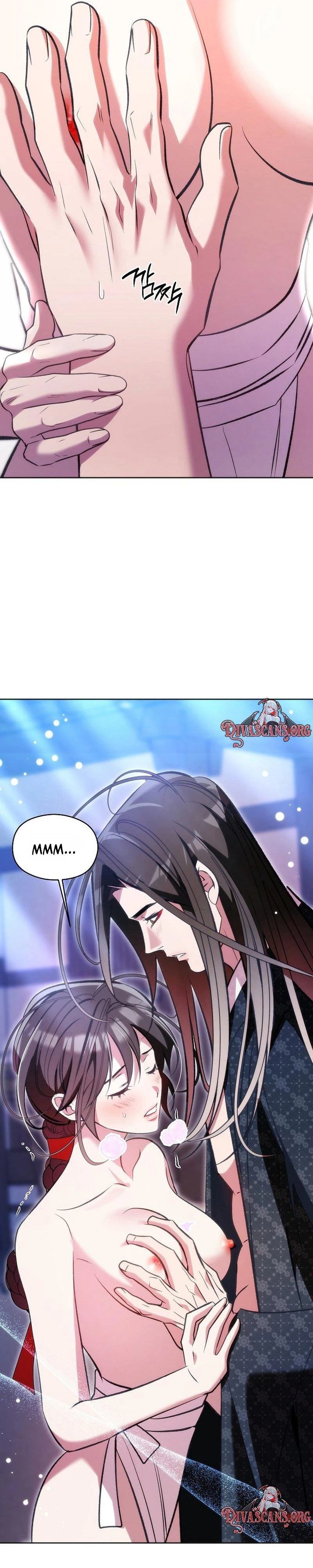 Read Dokkaebi Bride chapter 3 image 40 on Lezhin