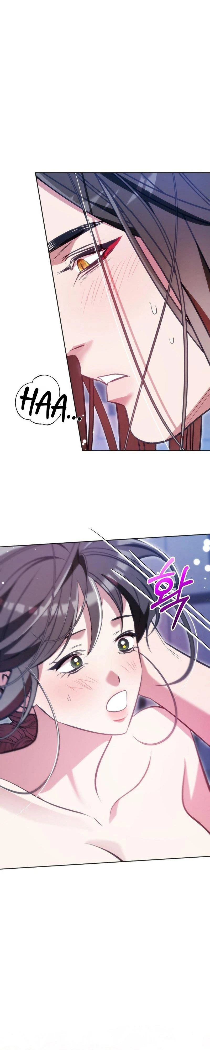 Read Dokkaebi Bride chapter 3 image 41 on Lezhin