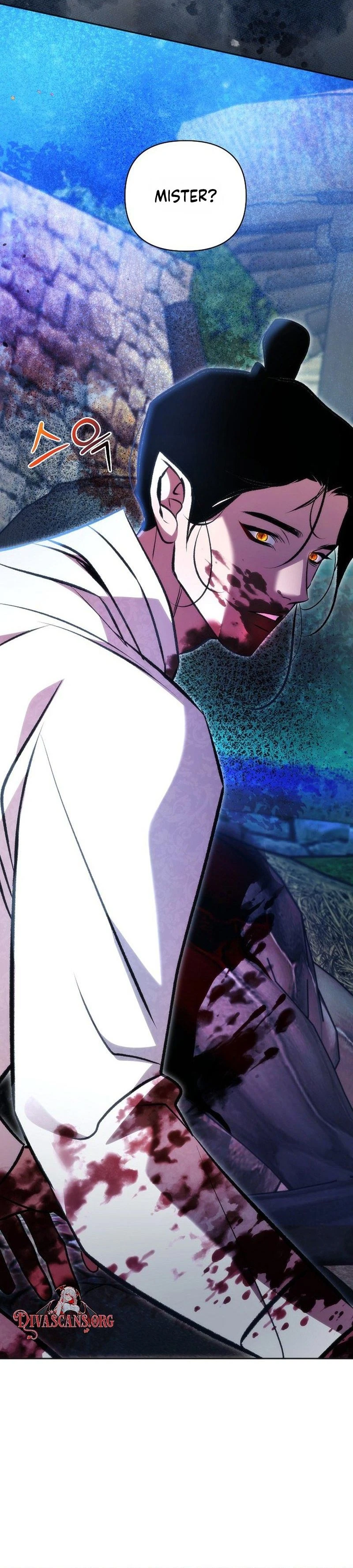 Read Dokkaebi Bride chapter 3 image 5 on Lezhin