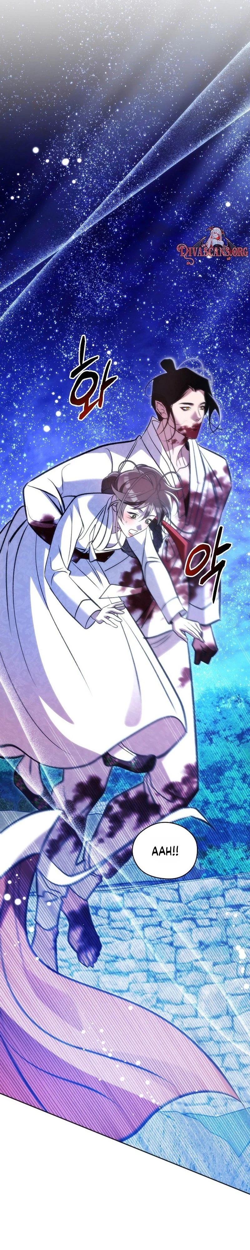 Read Dokkaebi Bride chapter 3 image 8 on Lezhin