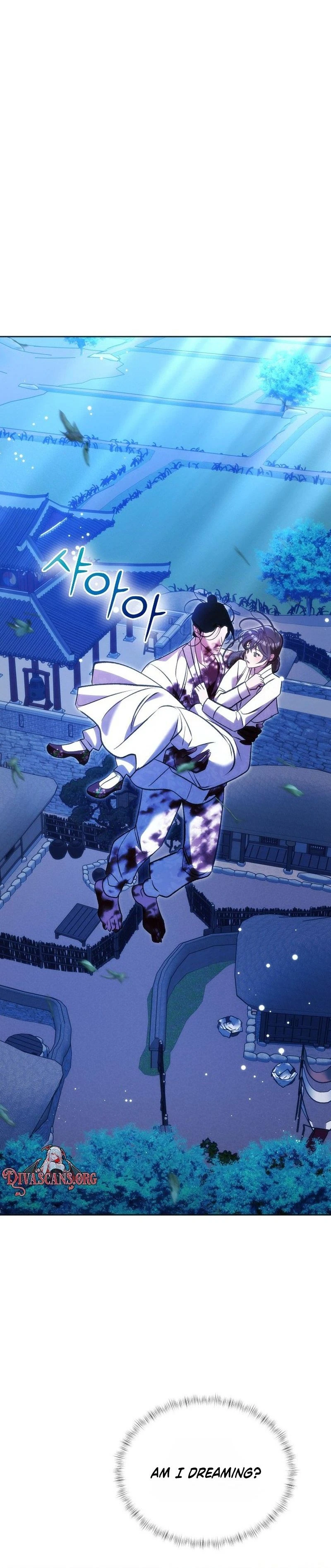 Read Dokkaebi Bride chapter 3 image 9 on Lezhin