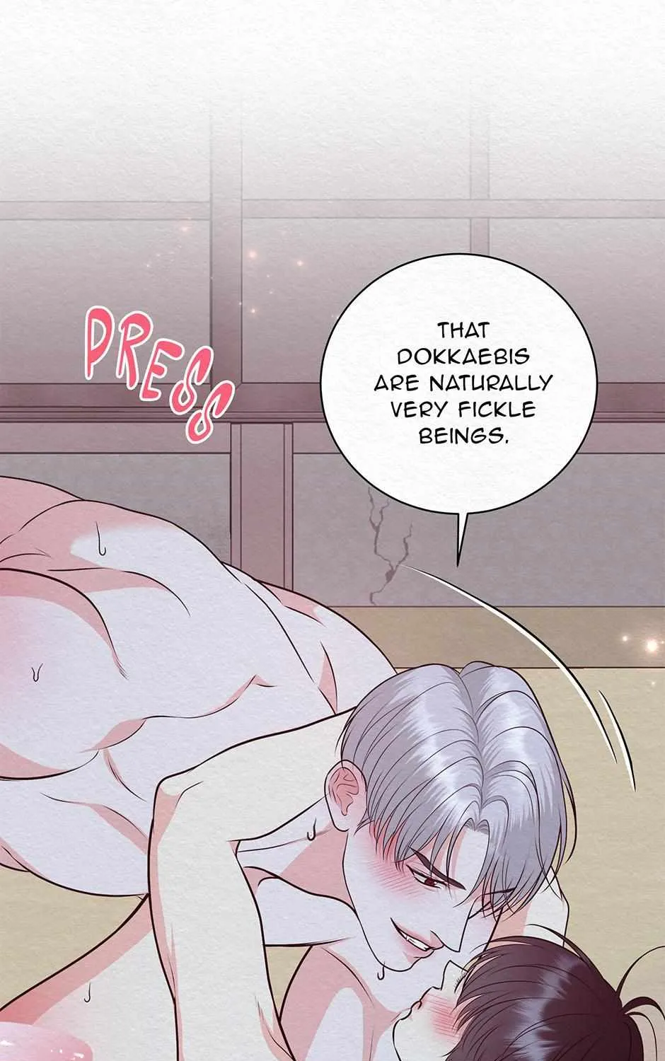 Dokkaebi Exorcism Chapter 10 page 108 - 