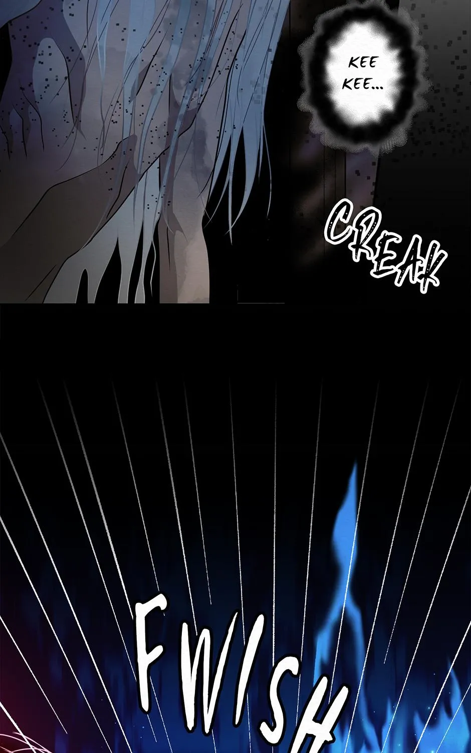 Dokkaebi Exorcism Chapter 10 page 132 - 